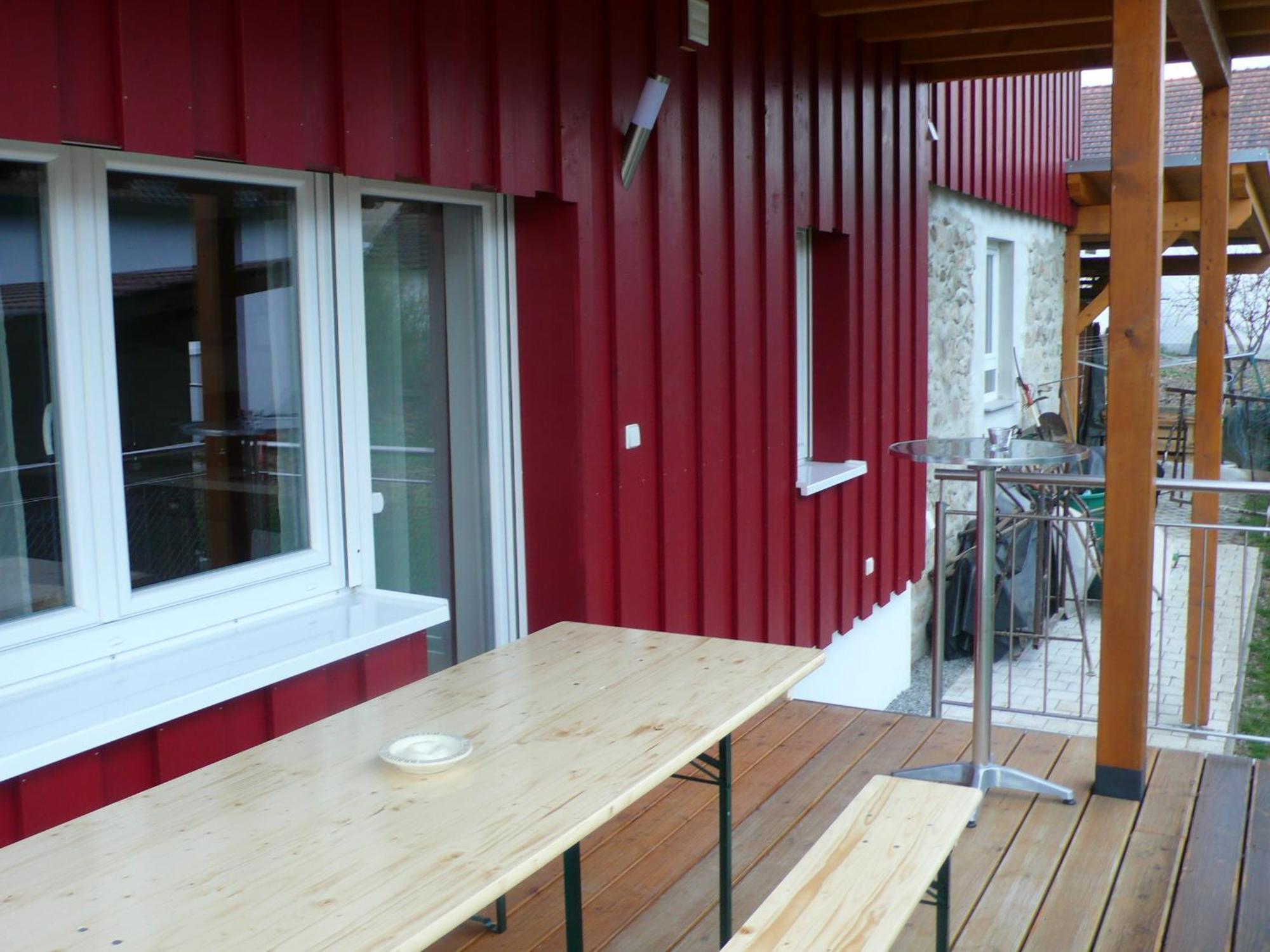 Ferienwohnung Sonnenschein Rheinhausen Rom bilde