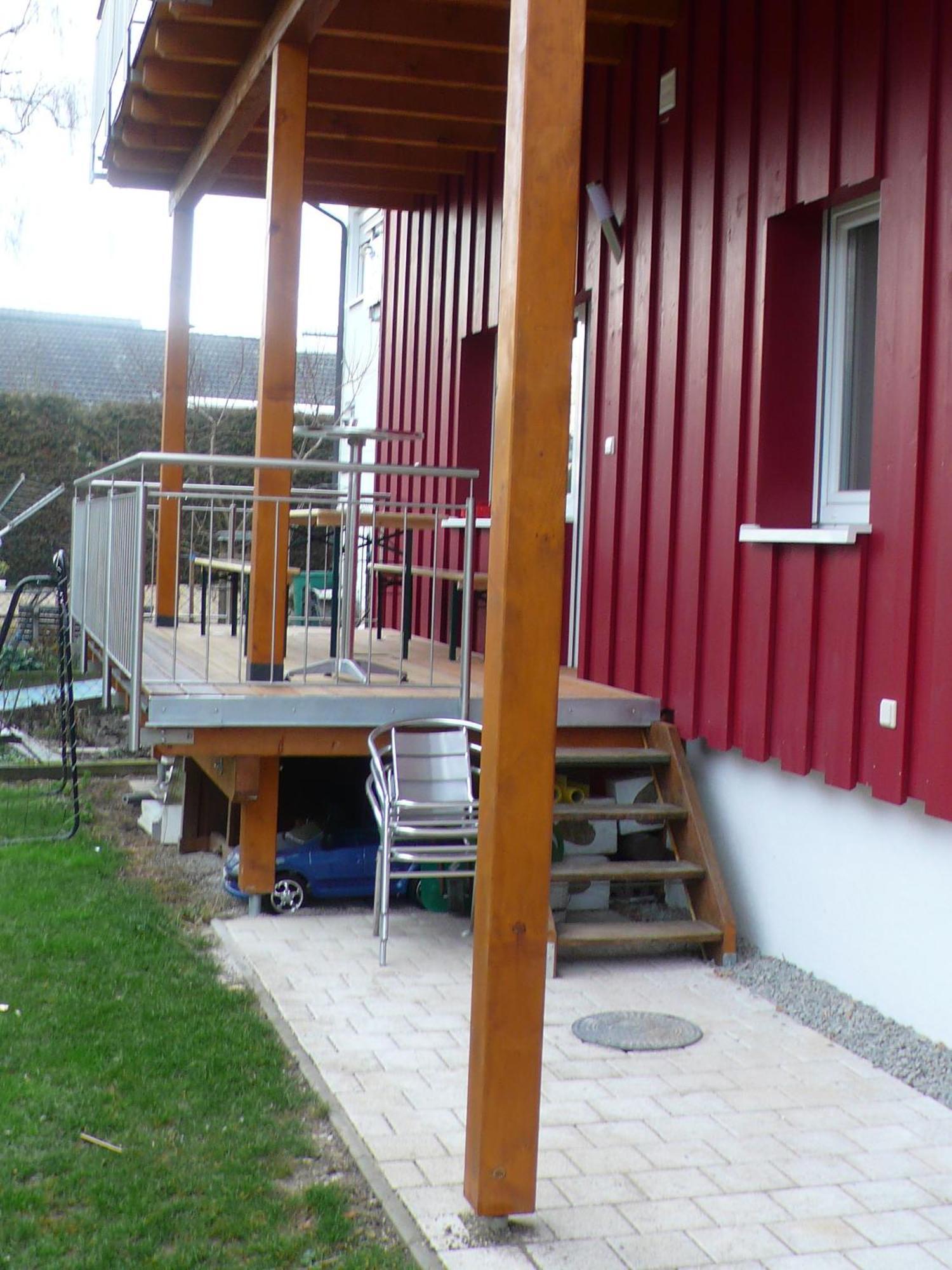 Ferienwohnung Sonnenschein Rheinhausen Rom bilde