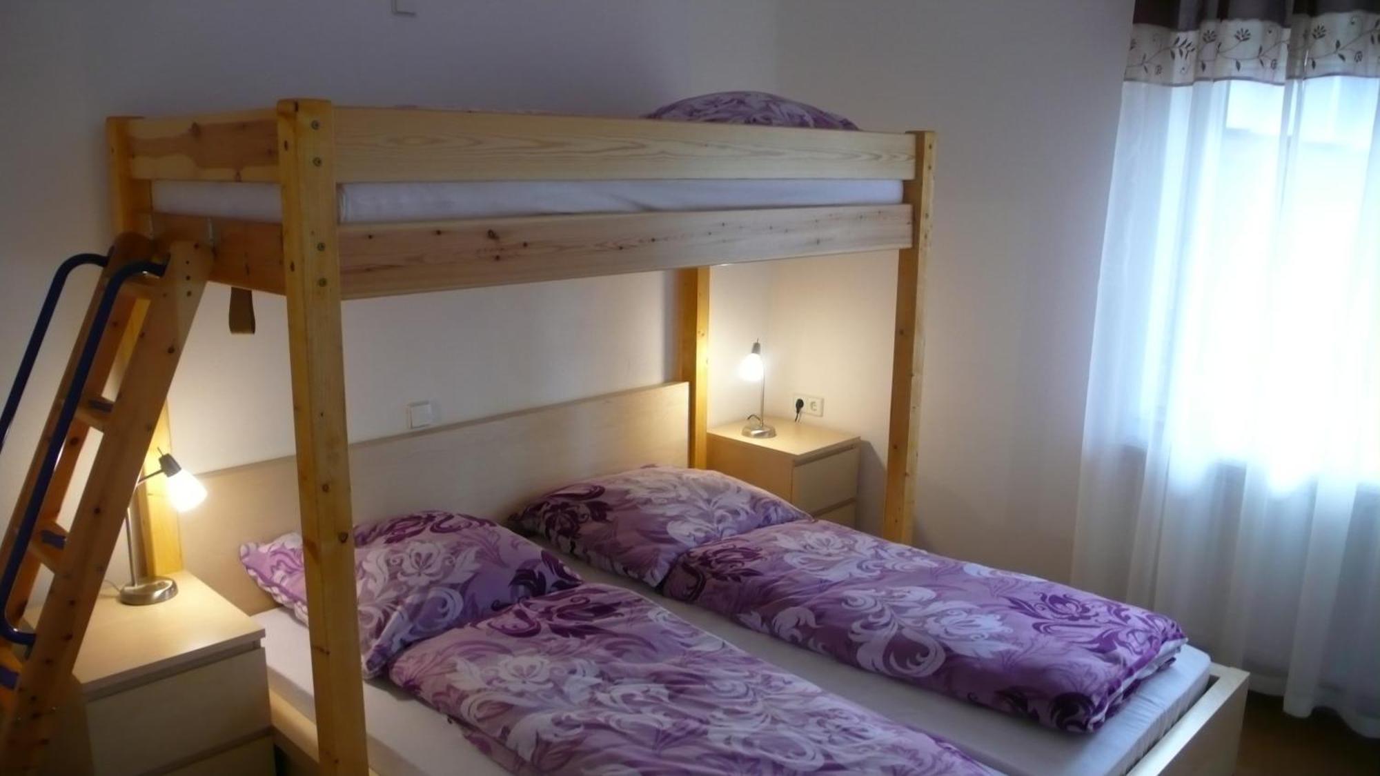 Ferienwohnung Sonnenschein Rheinhausen Rom bilde