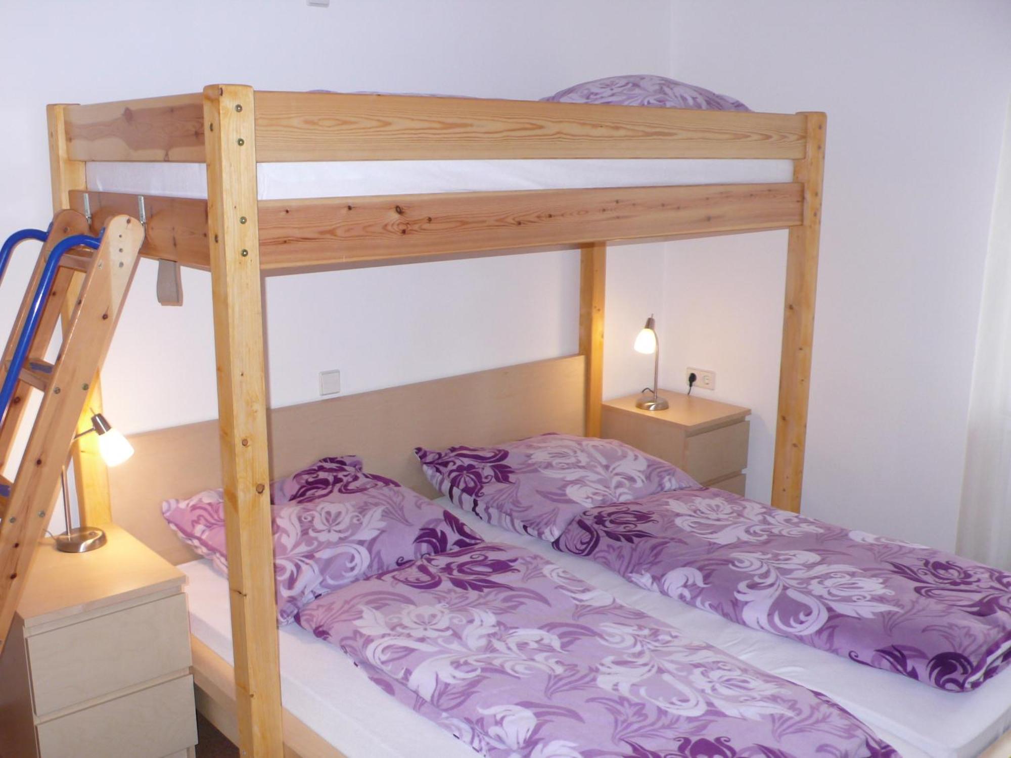 Ferienwohnung Sonnenschein Rheinhausen Rom bilde